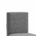 thumbnail image 2 of Linon Trey Counter Stool, 2 of 5
