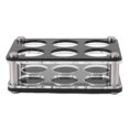 thumbnail image 3 of Decorative Wine Holder,Wine Bottle Display Holder Wine Bottle Rack Wine Bottle Display Rack Breakthrough Technology, 3 of 14