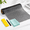 Black-17.7" x 78.7", variant on Black 17.7" x 78.7" Blackout Window Film with Installation Tool Kit