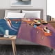 thumbnail image 5 of Recreo anti-pilling, suave, ligera, esponjosa y acogedora de lujo para hogar y cocina – Perfecta para niños y adultos,120X80cm, 5 of 6