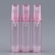 thumbnail image 2 of Botellas de Loción de plástico Yinane 10 ml 6 piezas Rosa Claro, 2 of 8