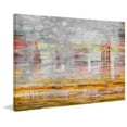 thumbnail image 7 of Parvez Taj "Hidden Buildings" Print on Canvas, 7 of 7
