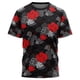 thumbnail image 1 of Sudadera con capucha unisex Akatsuki Cloud, jersey con estampado de moda, ropa de calle cómoda, top de hip hop, otoño e invierno, superventas, 1 of 6