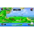 thumbnail image 3 of Worms Crazy Golf PC CDRom Game - Not Just a Load of Balls! Comic Violence & Cartoon Visuals, 3 of 7