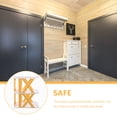 thumbnail image 2 of Shoe Rack Door Entrance Shoe Rack Space Saving Shoe Stand Shoe Rack Home Supplies, 2 of 8