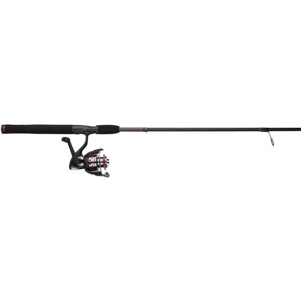 Ugly Stik GX2™ Spinning Combo, 7' Medium Heavy Fishing Rod, 50 Size Reel