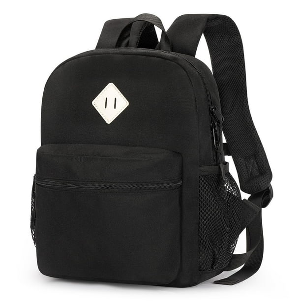 Mochila para niños pequeños STEAMEDBUN para niños de 2 a 4 años resistente al agua
