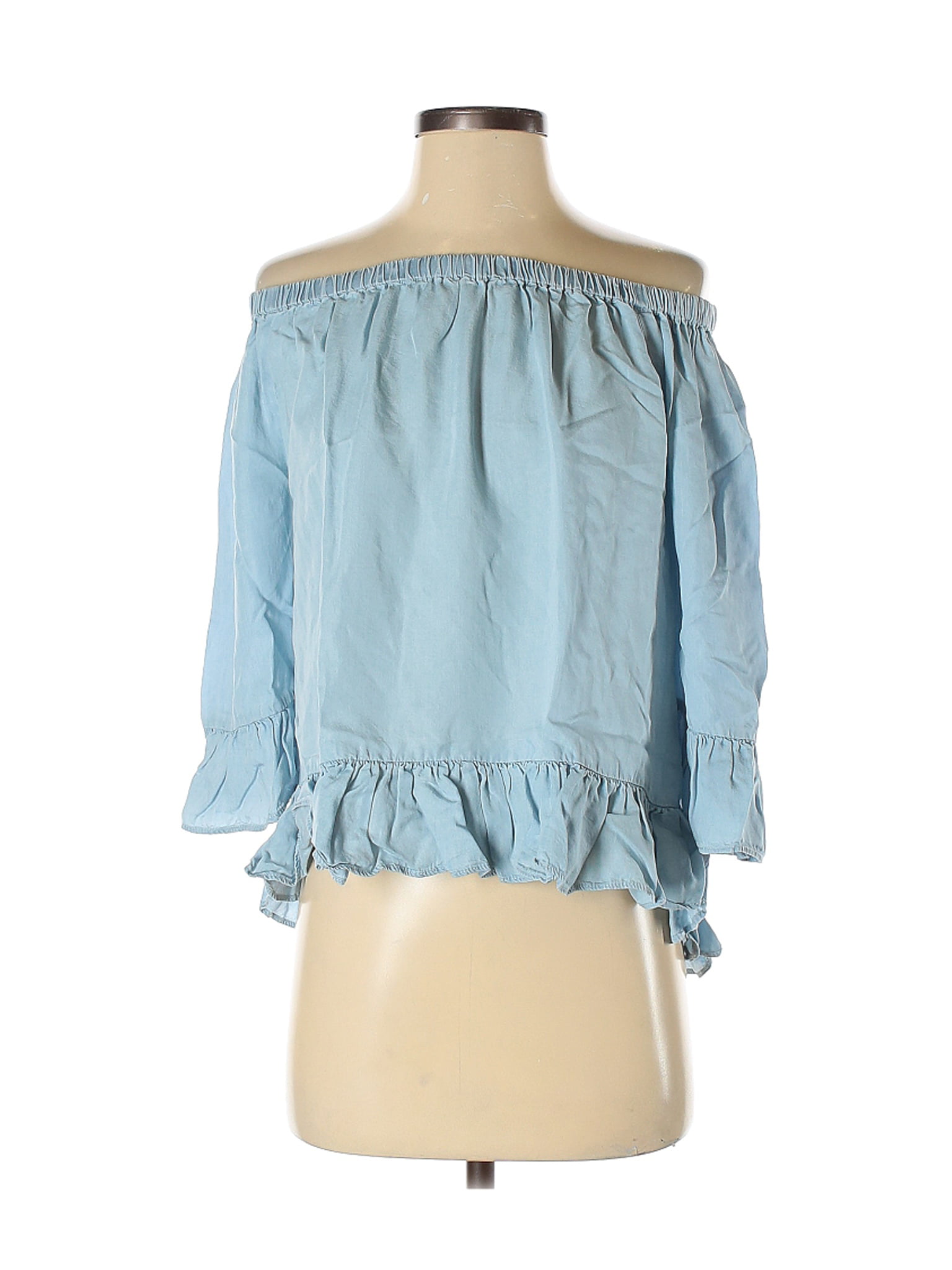 Jane and Delancey - Pre-Owned Jane and Delancey Women's Size S 3/4 ...