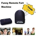 thumbnail image 4 of Realistic Fart Sound Prank Device Prank Fart Noise Maker Realistic Fart Sound Machine Plastic Material for Party Daily, 4 of 8