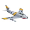 F-86A-5 Sabre Collectible Airplane