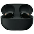 thumbnail image 4 of Open Box - Sony WF-1000XM5 In-Ear Noise Cancelling True Wireless Earbuds - Black, 4 of 7