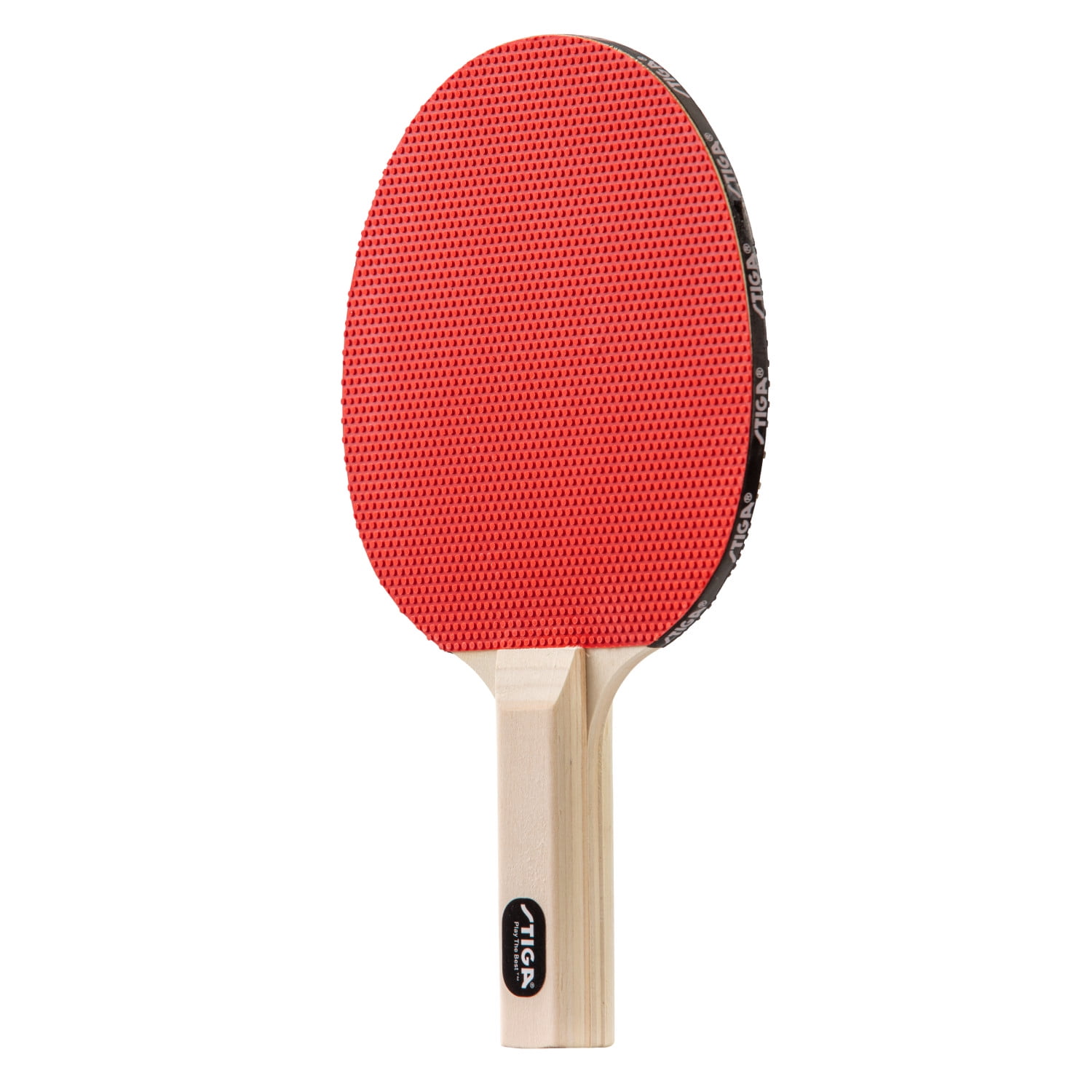 STIGA Classic Table Tennis Set (4-Player Set)