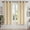Beige, variant on Blackout Curtains, 52 x 84 inch Black Curtains Set of 2 Panels, Thermal Insulated Room Darkening Curtains for Bedroom, Privacy Protection