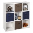 thumbnail image 3 of ClosetMaid® Stackable 9 Cube Organizer, 3 of 3