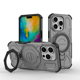 thumbnail image 1 of Funda GANGXUN para iPhone 16 Pro , magnética, ligera, soporte 360°, antigolpes, 1 of 4