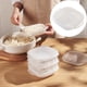 thumbnail image 1 of Caja de almuerzo, cajas bento, caja bento de calentamiento por microondas, caja bento de reducción cuantitativa, caja de almacenamiento de alimentos para refrigerador, caja de embalaje de arroz, cajas, 1 of 9