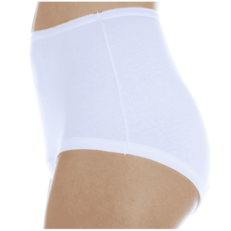 Wearever Women's Incontinence Underwear