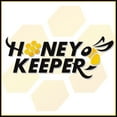 thumbnail image 6 of Honey Keeper Stainless Steel Uncapping Knife with Serrated Blade - Bee Hive Honey Scraper Beekeeping Tool, 6 of 6