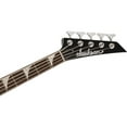 thumbnail image 6 of Jackson X Concert Bass CBXNT DX V 5-String Bass Guitar, Gloss Black, 6 of 7