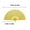 PP, variant on Hyknon Gardening Tools Large Garden Parasol With Plant Stake Outdoor Sunlight Shade And Rain Protection Umbrella For Potted Plants for Garden Lawn Women Men