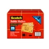 Scotch Bubble Plastic Mailer, 6 in. x 9 in., 25 Packs