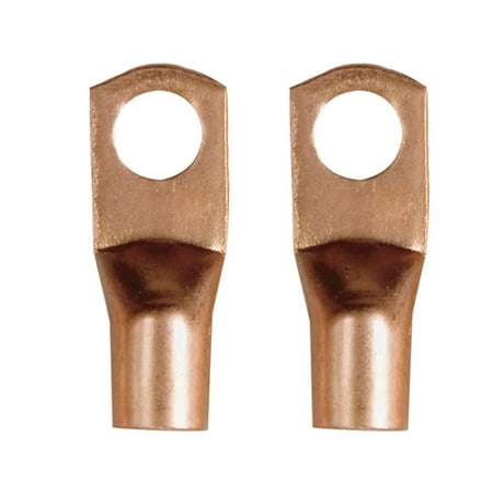 Hobart Welding Wire Lugs Size 2 Wire Or 1/2In Studs