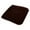 Coffee, variant on Winter Soft Warm Faux Fur car seat Cushion,Universal fit Plush Front and Back Fuzzy car seat Pads Cushion Cover Protector - 1pcs (Front Seat 1pcs)