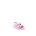 thumbnail image 7 of Wonder Nation Baby Buckle Sandals, 2-Pack, 7 of 7