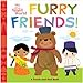 thumbnail image 3 of Furry Friends (It's a Small World Touch-and-Feel Book), 3 of 3
