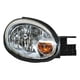 thumbnail image 1 of FARO NEON 2003 al 2005 DODGE Generica Derecho/Pasajero Cromado, 1 of 4