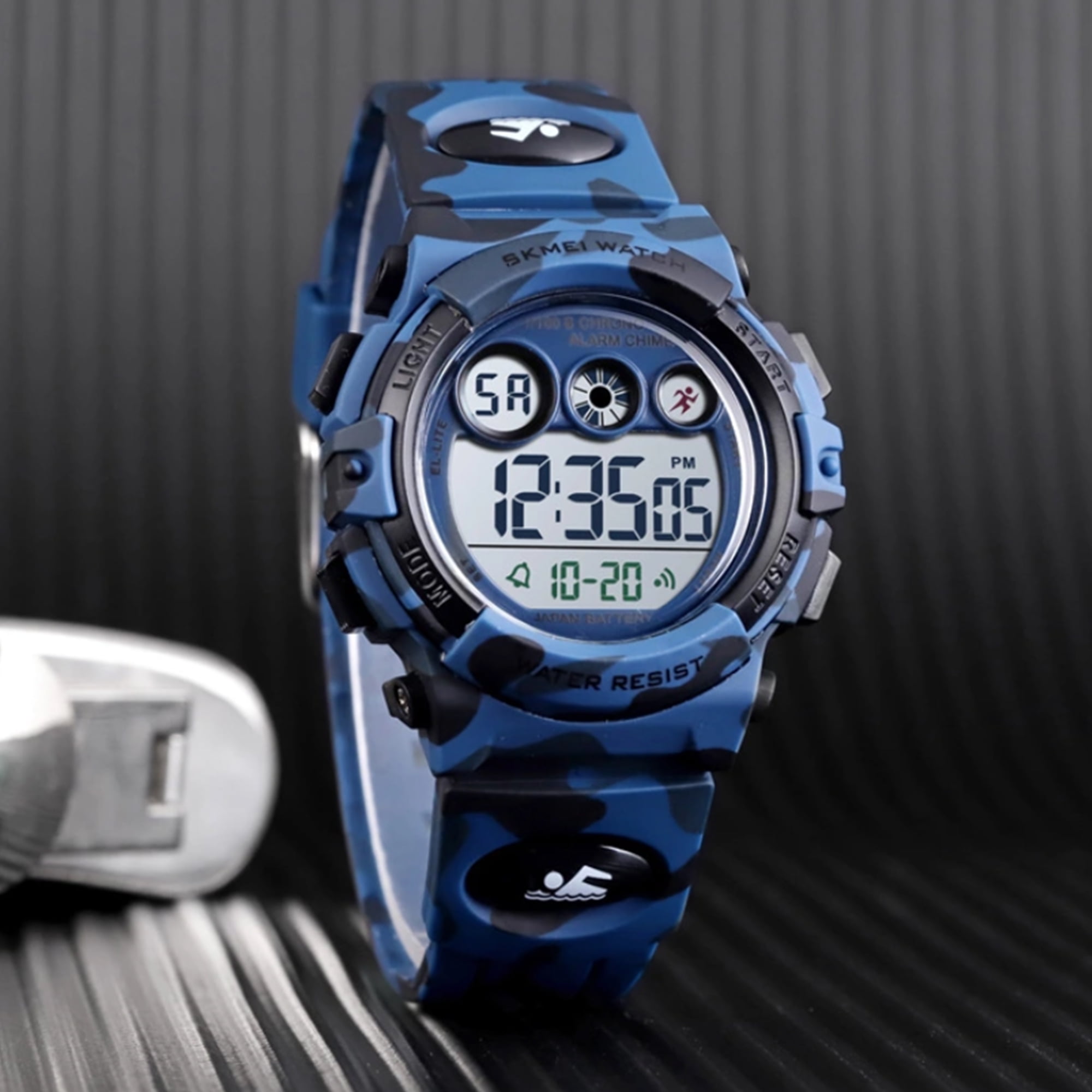 Best watch for 11 year old boy cheap