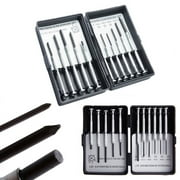 Micro Precision Screwdriver Set Mini Jewellers Glasses Watch Dswy O1V0