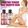 thumbnail image 1 of Female Hair Removal Paste Moisturizing Gentle And Non Irritating Suitable For Armpit Private Area Whole Body Depilatory compatible with Machine for Women, 1 of 3