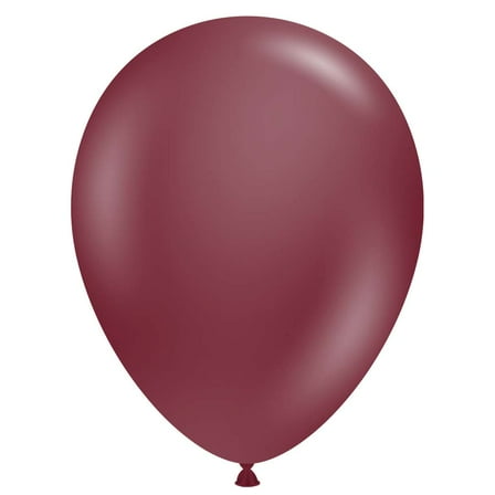 11 inch Samba TUFTEX Latex Balloons (100 Pack) - Party Supplies Decorations
