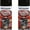 Gloss Black, variant on Rust-Oleum 252462-2PK Automotive Enamel Spray Paint, 12 oz, Gloss Black, 2 Pack