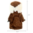 thumbnail image 5 of ProActive Sports Golf Animal Wood Gopher Headcover New, 5 of 5