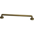 thumbnail image 2 of Residential Essentials 10366VB 10 in. Cabinet Pull - Venetian Bronze, 2 of 6
