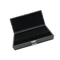 thumbnail image 1 of Oboe Reed Case Oboe Reed Storage Case Holder Storage prevent your reeds Box for 20 Reeds, 1 of 9
