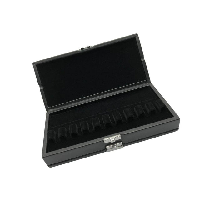 Oboe Reed Case Oboe Reed Storage Case Holder Storage prevent your reeds Box for 20 Reeds