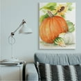 thumbnail image 2 of Stupell Home Décor Printed Holiday Canvas Art Print by Melissa Hyatt LLC, 2 of 6