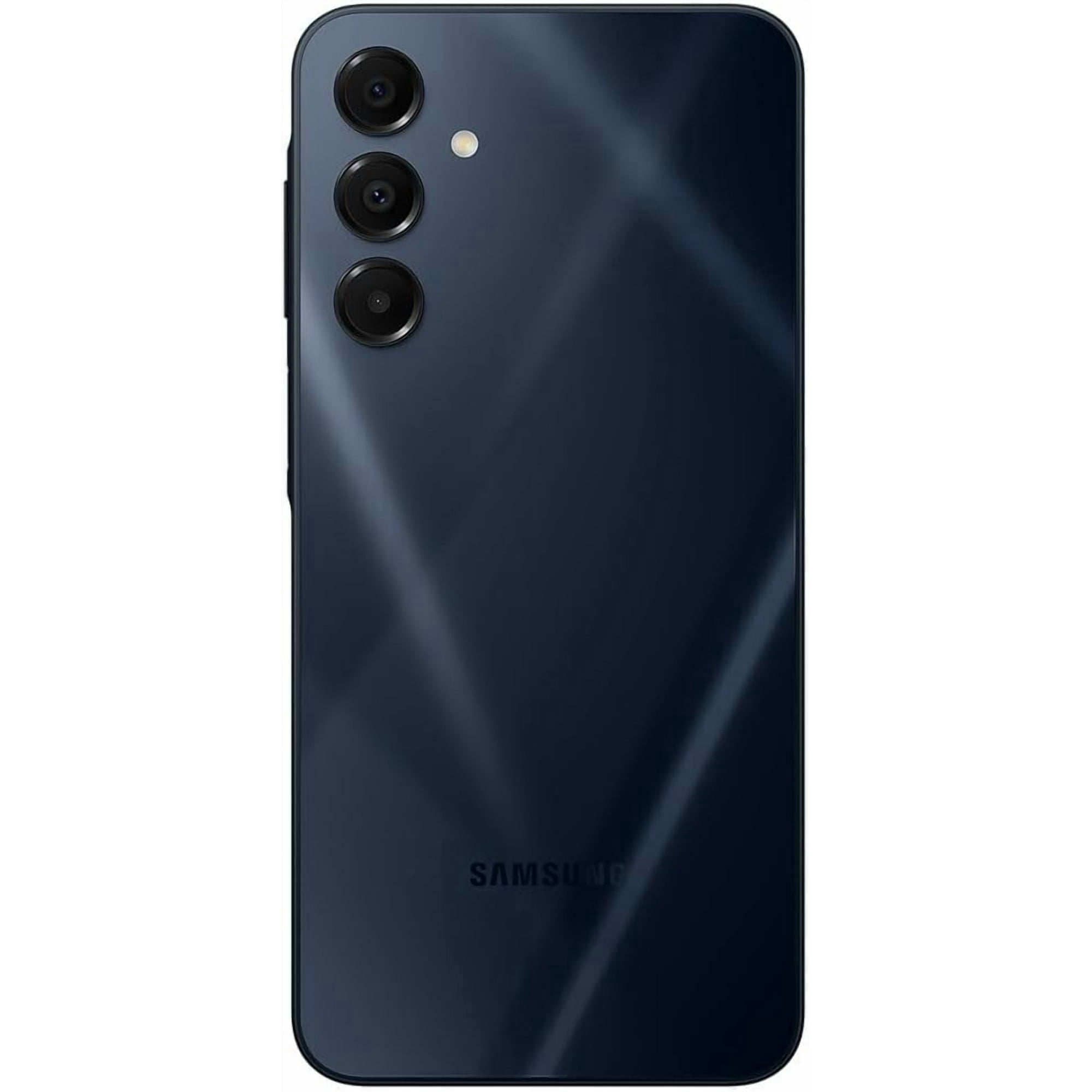 Samsung Galaxy A16 5G A166M Dual SIM 128GB ROM 4GB RAM GSM Unlocked - Black
