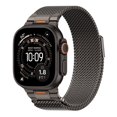 thumbnail image 1 of Correa para Reloj BXUXOHS Milanese Loop Magnética de Metal 49mm, 1 of 7