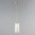 thumbnail image 2 of 12289CLSWBK Maxim Lighting Duo - 10.75 Inch 9W 1 LED Mini Pendant-Black Finish    -Traditional Installation, 2 of 7