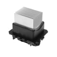 thumbnail image 1 of Resistor del motor del ventilador HVAC Unique Bargains No.27761JY40A para Renault Koleos 2008-2013 Plástico Metal 1 Pc, 1 of 6