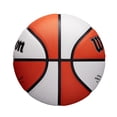 thumbnail image 4 of Balón Basketball Wilson WNBA Official Game Ball multicolor Estandar, 4 of 6