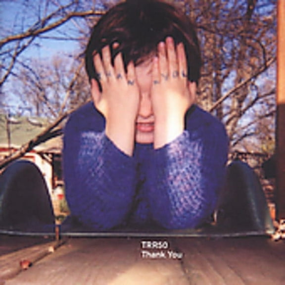 Various Artists - TRR 50 Thank You - Music & Performance - CD