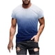 thumbnail image 1 of Camisetas de Manga Larga para Hombres Imprimir Camiseta de Cuello Redondo, Top de Manga Corta Casual para la Primavera Y el Verano, 1 of 5