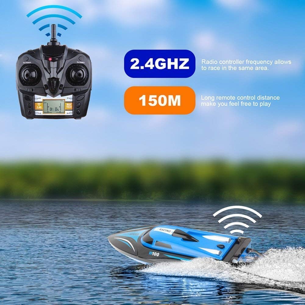 szjjx rc boat
