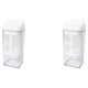 thumbnail image 1 of Billuyoard Yogurt Filter Portable Cheese Maker Lightweight Separator Washable Strainer Tipo 1 2Conjunto, 1 of 1