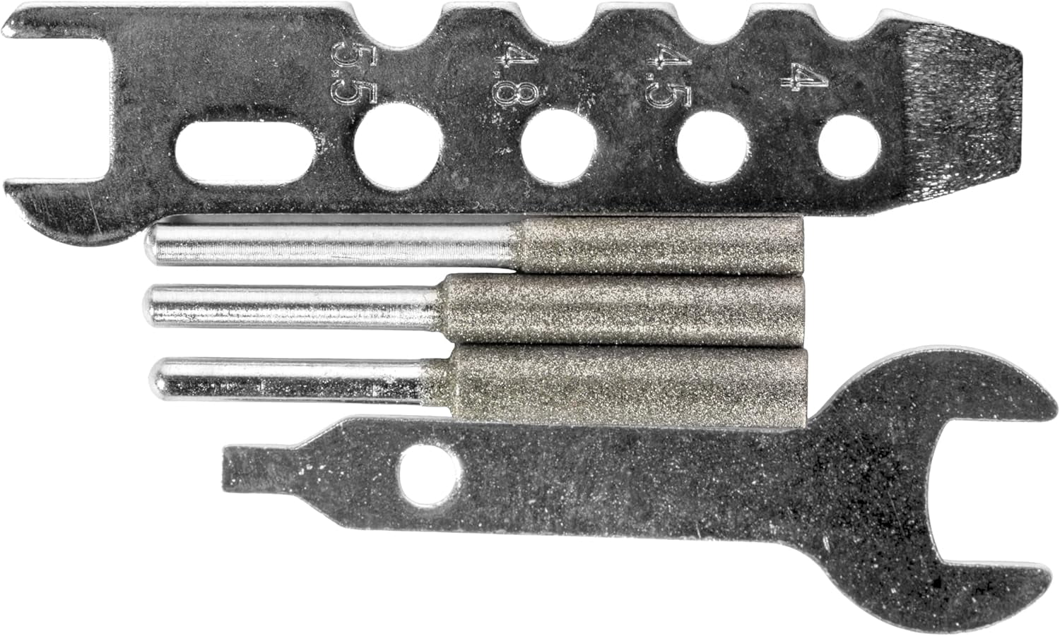 WEN Chainsaw Sharpening Guide for WEN and Dremel Rotary Tools